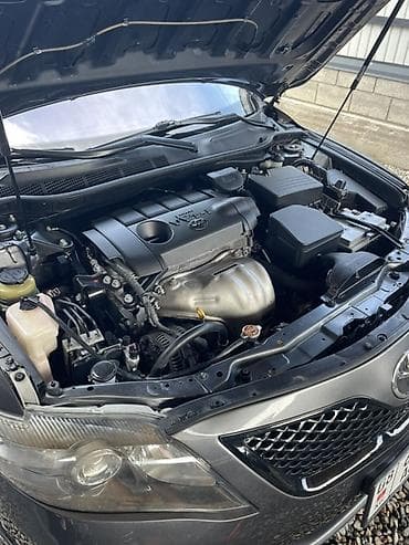 Toyota Camry: 2011 г., 2.5 л, Автомат, Бензин, Седан — 9