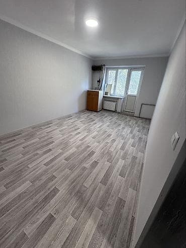 2 комнаты, 42 м², 104 серия, 2 этаж, Косметический ремонт — 3