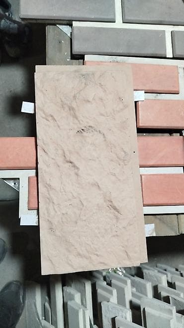 кафель для стен цена бишкек: Декоративные фасадные панели «под кирпич» и цокольный камень - — 9