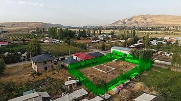 Продажа участков: 15 соток, Для строительства, Договор купли-продажи, Красная книга — 8