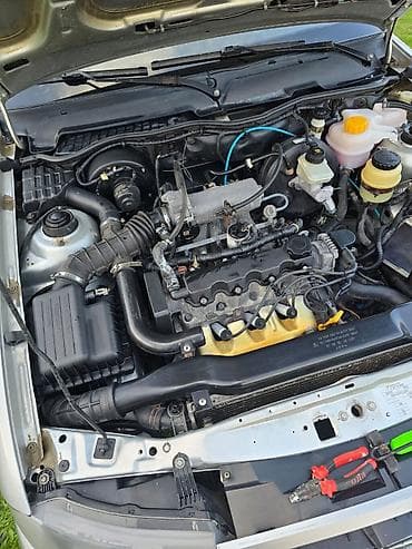 е34 34: Daewoo Nexia: 2012 г., 1.5 л, Механика, Бензин, Седан — 4