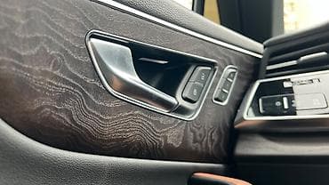 алмашаи: Audi Q7: 2020 г., 3 л, Автомат, Дизель, Внедорожник — 8