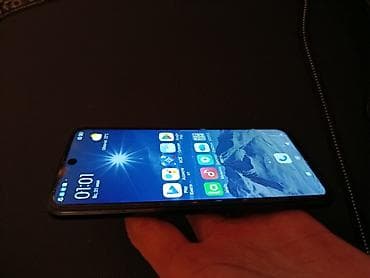 nokia 2: Xiaomi, 11i HyperCharge, Б/у, 128 ГБ, цвет - Черный, 2 SIM — 5
