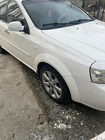 щит прибора е34: Chevrolet Lacetti: 2007 г., 1.6 л, Автомат, Бензин, Седан — 2