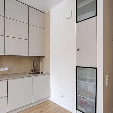 Офисная мебель: Мебель на заказ, Кухня, Кухонный гарнитур, Стол, Столешница — 3