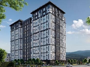 паркинг бишкек: 2 бөлмө, 85 м², Элитка, 12 кабат, Даяр ПСО (өзү оңдоп түзөтүп бүтүү үчүн) — 6