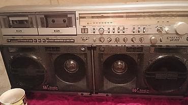 радиоприемник бишкек: Звоните. доставка старыи толчок .Японскии рынок .Все апараты прошли — 1