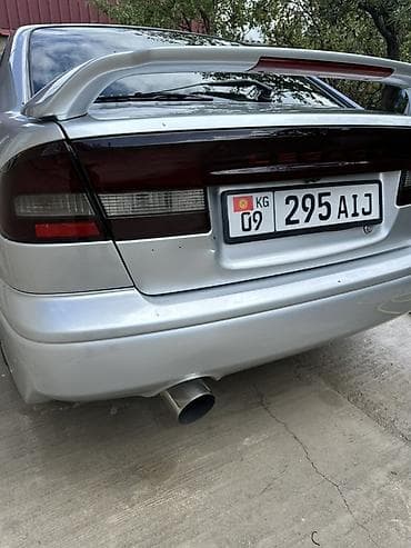 автомат коробка ремонт: Subaru Legacy: 2002 г., 3 л, Автомат, Бензин, Седан — 8