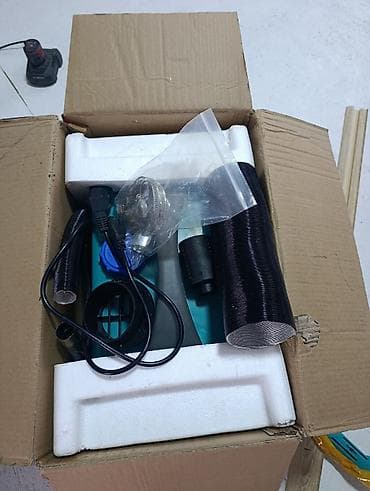 автомат новый: Автономка грелка новый — 3