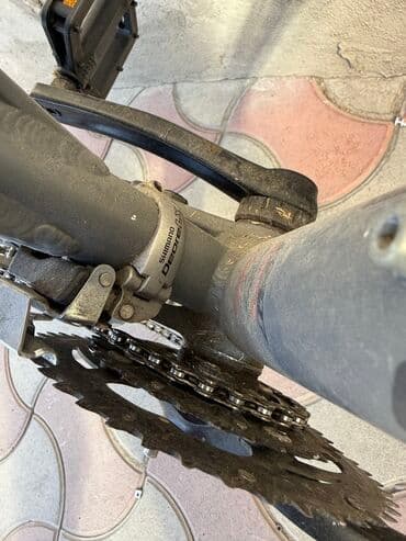 купить трехколесный электровелосипед для взрослых бу: Из Германии — 9