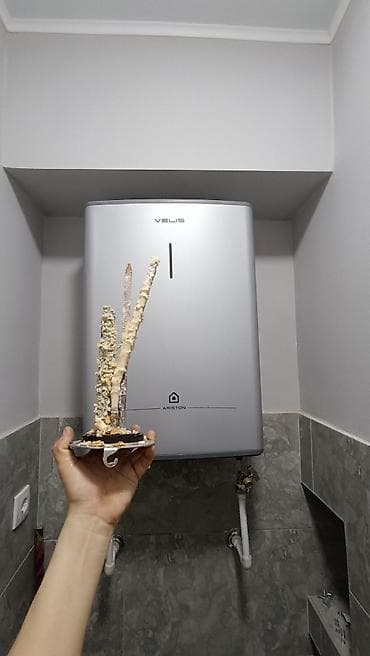 тены для аристона: Ремонт бойлера водонагревателя Аристон velis, Термекс Артель — 10