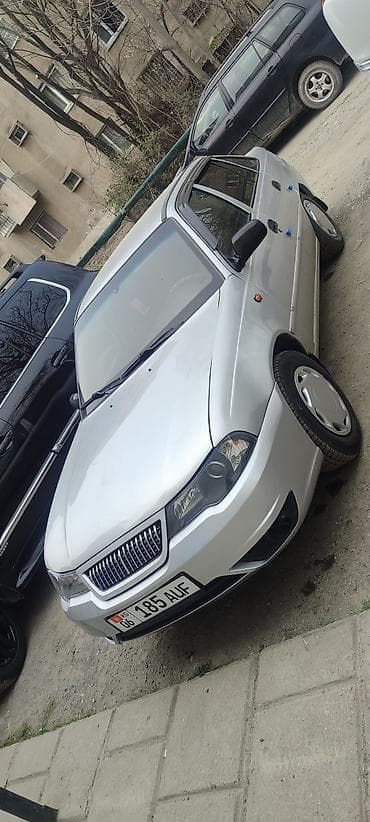 шевролет лаччети: Daewoo Nexia: 2011 г., 1.5 л, Ручные, Бензин, Седан — 3