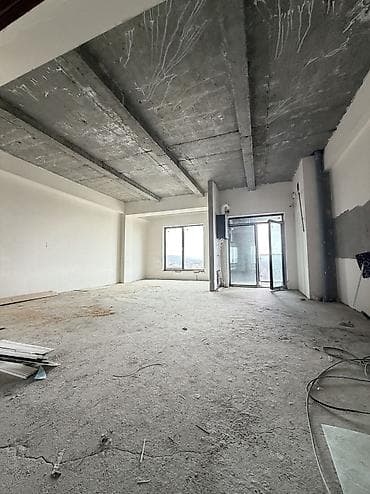 Квартиры: 3 комнаты, 133 м², Элитка, 7 этаж, Готовая ПСО (под самоотделку) — 3