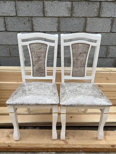 бамбуковая посуда: ~Стулья и столы~ Цех «12 СТУЛЬЕВ» В наличии и на заказ ————————————— — 12