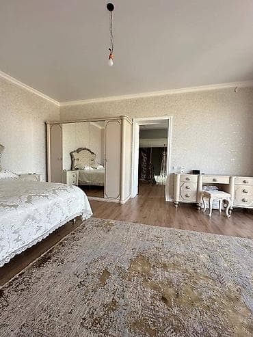 элитный дом: Дом, 1 м², 5 комнат — 3