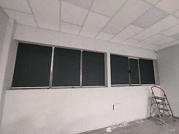 чехол для документов: Рулонные шторы «День-Ночь» и вертикальные жалюзи на заказ - Системы — 7