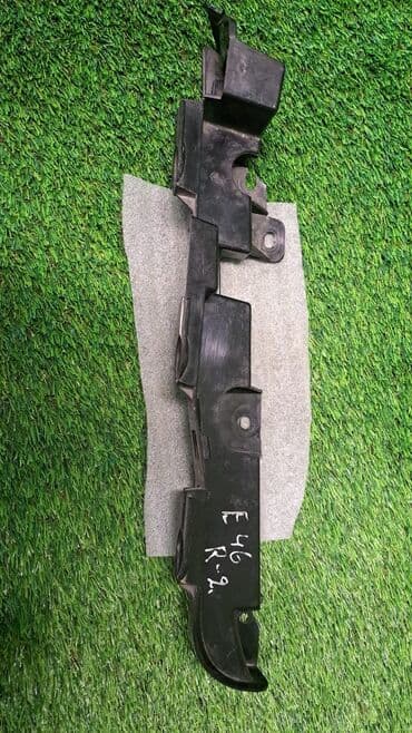 e46: BMW, Б/у, Оригинал — 2