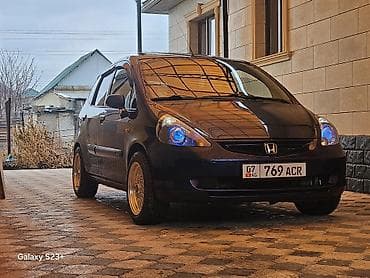 хонда джаз запчасти: Honda Jazz: 2003 г., 1.3 л, Вариатор, Бензин, Хэтчбэк — 2
