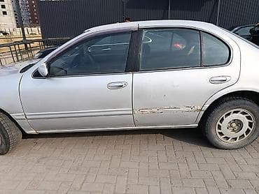 Унаа: Nissan Cefiro: 1995 г., 2 л, Автомат, Бензин, Седан — 9