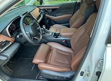 Продажа авто: Subaru Outback: 2020 г., 2.5 л, Вариатор, Бензин, Универсал — 8
