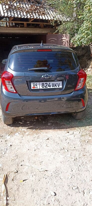 фары на опель вектра б: Chevrolet Spark: 2020 г., Автомат, Бензин, Хэтчбэк — 4