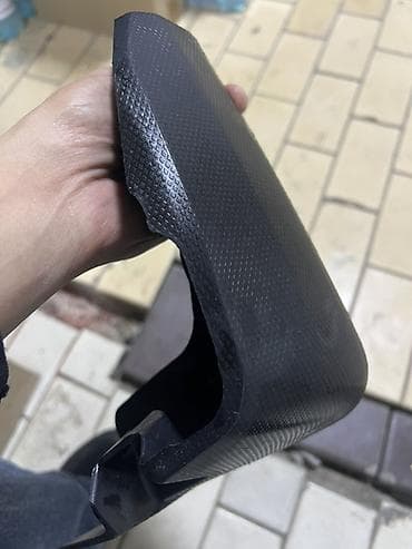 кроксы детские купить: Брызговик Комплект Subaru, Б/у — 4