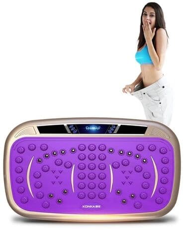 обруч для похудения цена бишкек: Вибро платформа Виброплатформа массажёр степ платформа для — 1