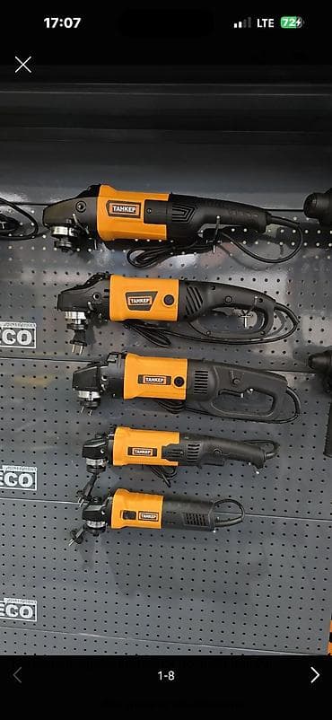 насос abc: Другое оборудование для производства — 8