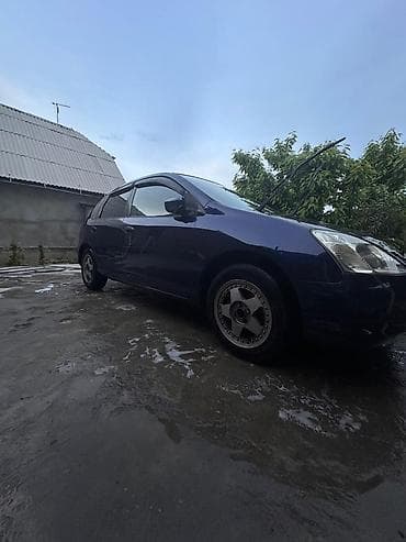 авто разбор хонда стрим: Honda Civic: 2001 г., 1.7 л, Автомат, Бензин, Хэтчбэк — 3