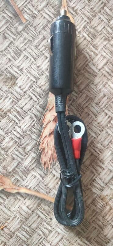 пассивное сетевое оборудование upg: Продаю. инвертор преобразователь.(мощность до 1000 Ватт).Провод от — 2