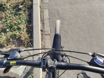 Музыкальные инструменты: Горный велосипед, Giant, Рама L (172 - 185 см), Алюминий, Б/у — 4