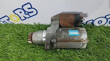 step 2: Стартер Toyota Б/у, Оригинал — 1