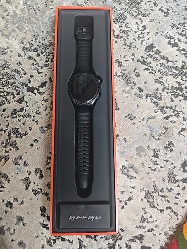 часы reward: Смарт‑часы Remax Watch 23 пользовался очень с ними очень мало почти — 4