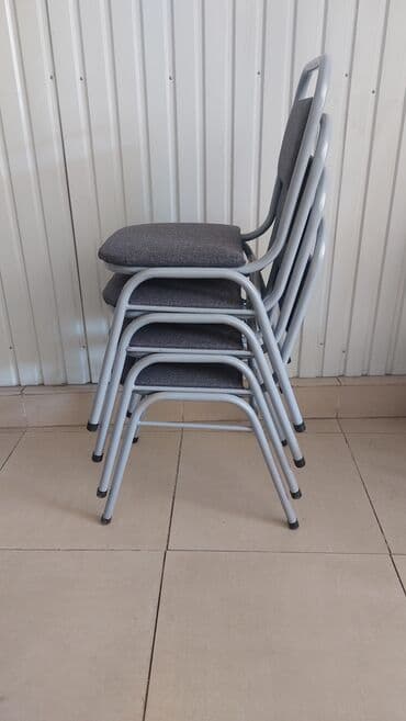 стулья офисные бу: Стул для офиса "Office Comfort" Описание: Этот стул идеально подходит — 7