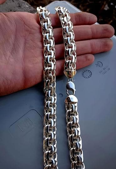 psn network: Цепочка, Проба 960, Унисекс, Новый — 5