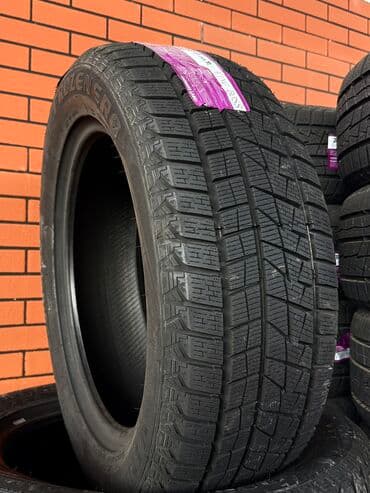 шина 285 60 18: Шины 235 / 55 / R 18, Зима, Новый, Комплект, Легковые, Китай — 1