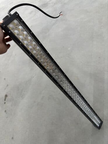 купить металлоискатель бу в бишкеке: Комплект передних фар Б/у, Оригинал — 11