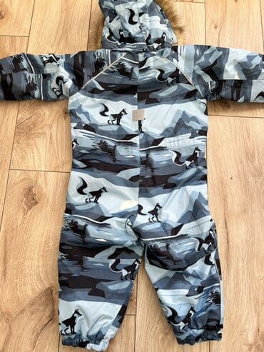 коляски бишкек дордой: Продам комбезы Reimatec Lappi, оригинал. Размеры 80, 98 см — 23