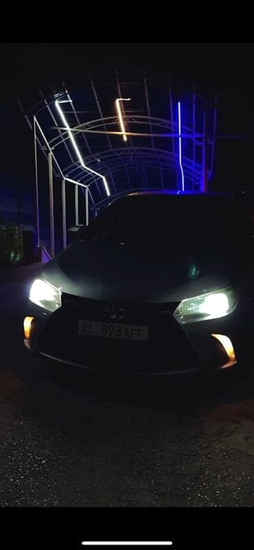 ки к5: Toyota Camry: 2014 г., 2.5 л, Вариатор, Гибрид, Седан — 6
