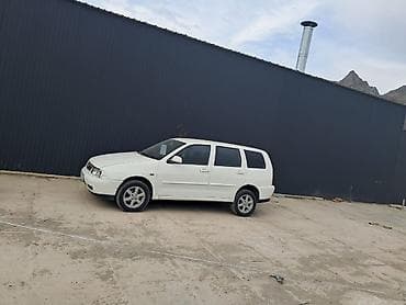 volkswagen passat радиатор: Volkswagen Polo: 1999 г., 1.6 л, Ручные, Бензин, Универсал — 4