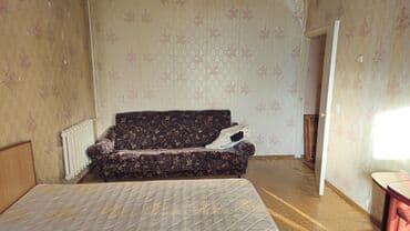 4 bedroom: 1 комната, Без подселения — 9