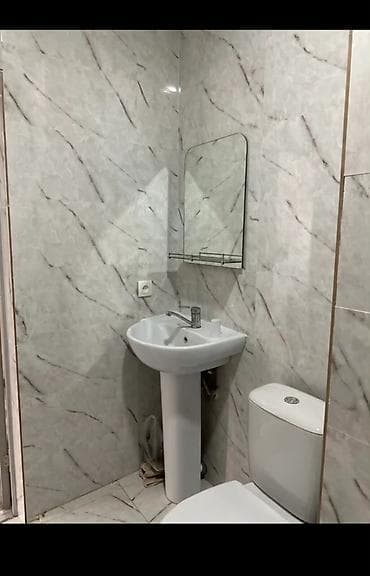 1 бөлмө, 38 м², АЮ Гранд Элитка, 3 кабат, Евро оңдоо — 10