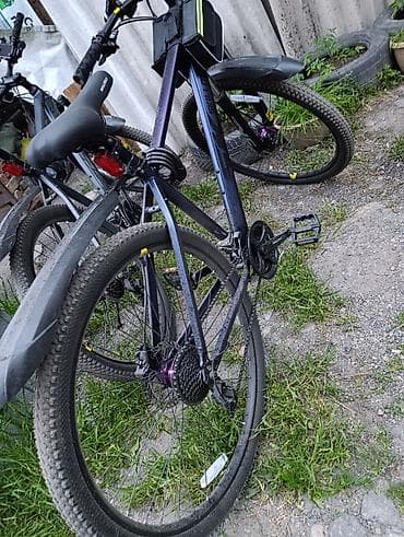 Велосипеды: Городской велосипед, Skillmax, Рама XL (180 - 195 см), Новый — 5