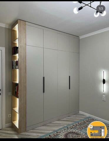 мебель на заказ: Мебель на заказ любой сложности. Шкафы спальные гарнитуры прихожки — 21