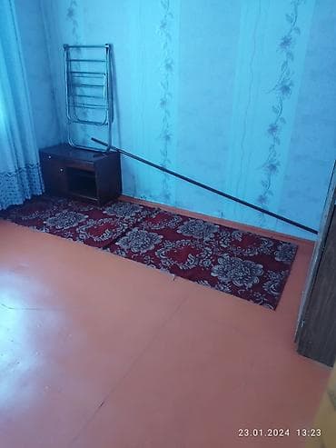 колёса для тачки: 3 комнаты, 85 м², 106 серия улучшенная, 1 этаж, Косметический ремонт — 5