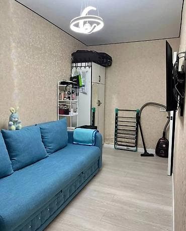 квартира селекция: Студия, Без подселения, С мебелью полностью — 3