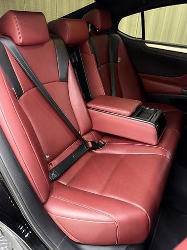Lexus: Lexus ES: 2020 г., 2.5 л, Автомат, Бензин, Седан — 9