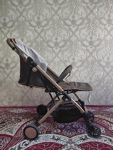 baby time коляска купить: Коляска, Б/у — 1