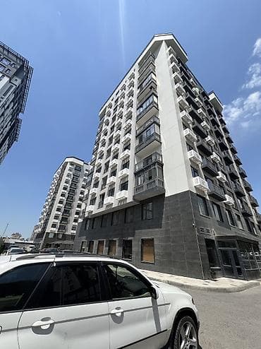 псо медина рынок кв: 3 комнаты, 124 м², Элитка, 5 этаж, Готовая ПСО (под самоотделку) — 2
