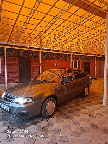 priora 2: Daewoo Nexia: 2012 г., 1.6 л, Механика, Бензин, Седан — 1